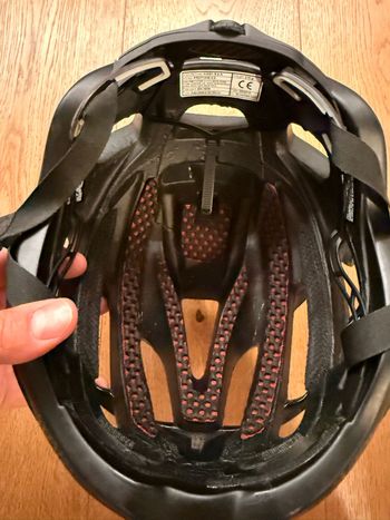 Kask protone bike de segunda mano — imagen 6 de 7