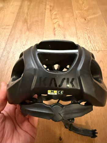 Kask protone bike de segunda mano — imagen 5 de 7