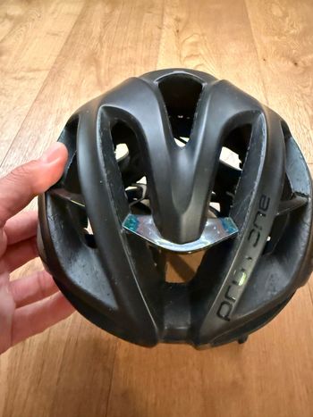 Kask protone bike de segunda mano — imagen 2 de 7