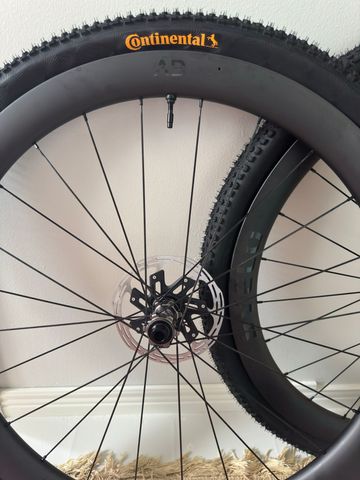 9Velo GV45 Wheelset 2026 bike d'occasion — image 2 sur 3