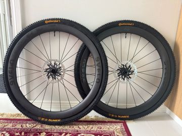 9Velo GV45 Wheelset 2026 bike d'occasion — image 1 sur 3