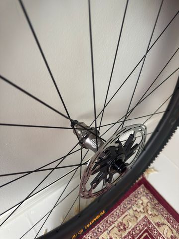 9Velo GV45 Wheelset 2026 bike d'occasion — image 3 sur 3
