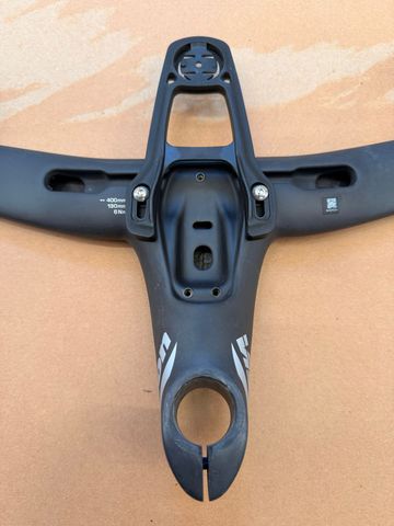 Gebrauchtes Vision metron 5d 130x40 bike — Bild 5 von 9