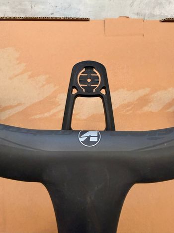 Brugt Vision metron 5d 130x40 bike — billede 2 af 9
