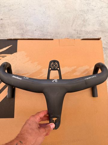 Gebrauchtes Vision metron 5d 130x40 bike — Bild 1 von 9