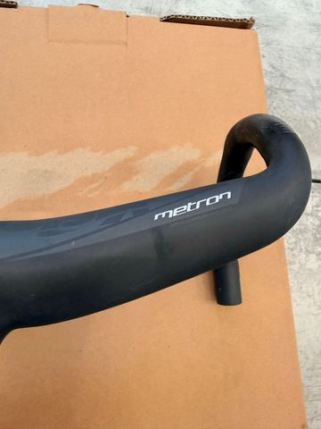 Gebrauchtes Vision metron 5d 130x40 bike — Bild 4 von 9