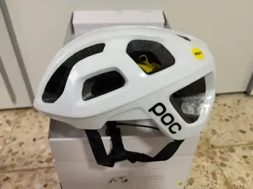 Tweedehands POC Octal MIPS Helmet 2025 bike — afbeelding 5 van 5