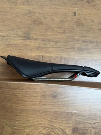 Brugt Prologo Scratch M5 Tirox bike — billede 2 af 3