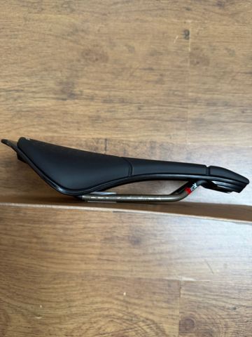 Gebrauchtes Prologo Scratch M5 Tirox bike — Bild 2 von 3