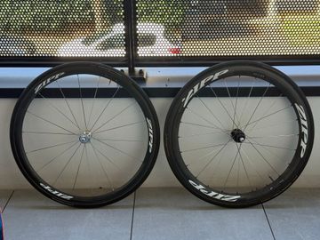 Zipp 202 and 303 Wheels Wheels de segunda mano