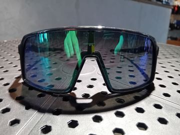 Brugt Oakley Sutro 2025 Cycling Accessories