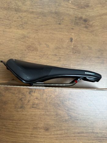 Prologo Scratch EVA 2024 bike d'occasion — image 2 sur 3