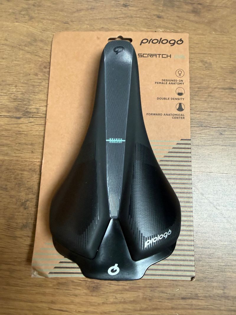 Used Prologo Scratch EVA 2024 bike — image 1 of 3