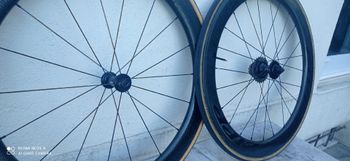 Gebrauchtes Zipp 404 Firecrest 2015 bike — Bild 6 von 8