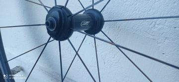 Used Zipp 404 Firecrest 2015 bike — image 3 of 8