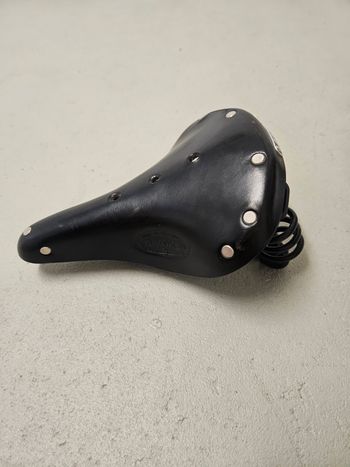 Used Brooks Flyer 2023 bike