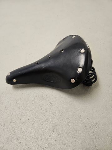 Tweedehands Brooks Flyer 2023 bike — afbeelding 1 van 2