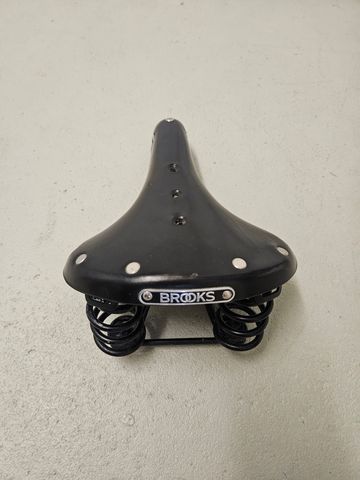 Tweedehands Brooks Flyer 2023 bike — afbeelding 2 van 2