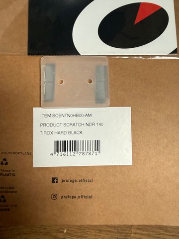 Used Prologo Scratch NDR 2024 bike — image 3 of 3