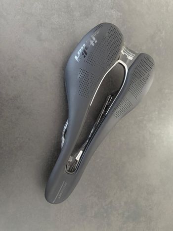 Used Selle Italia SLR Boost Carbon Rails 2026 bike