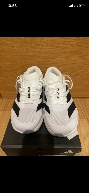 Brugt Adidas Adizero EVO SL 2026 Running Shoes