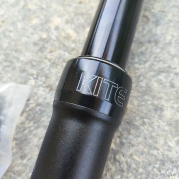 Tweedehands Ritchey Kite Dropper Post bike — afbeelding 5 van 10