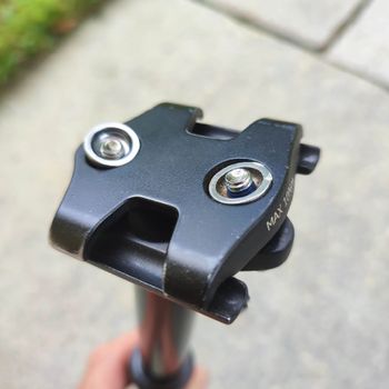 Tweedehands Ritchey Kite Dropper Post bike — afbeelding 7 van 10