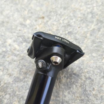 Tweedehands Ritchey Kite Dropper Post bike — afbeelding 6 van 10