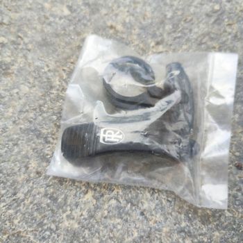 Tweedehands Ritchey Kite Dropper Post bike — afbeelding 4 van 10