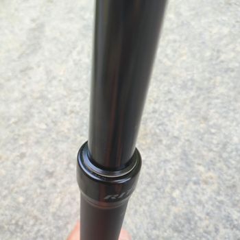 Tweedehands Ritchey Kite Dropper Post bike — afbeelding 10 van 10