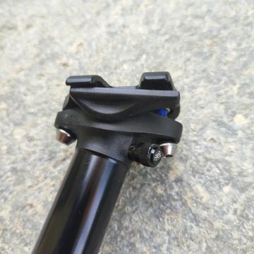 Used Ritchey Kite Dropper Post bike — image 4 of 8