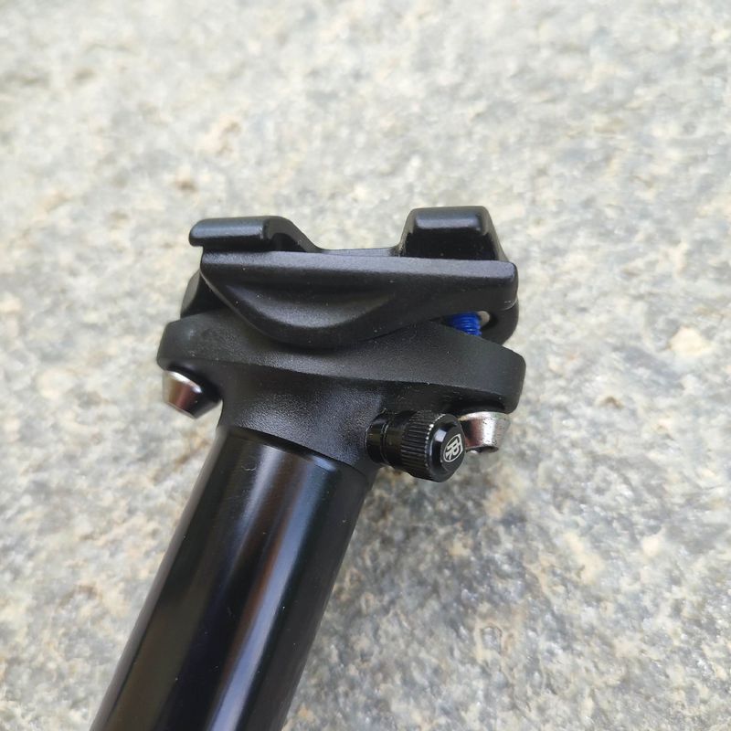 Used Ritchey Kite Dropper Post bike — image 4 of 8