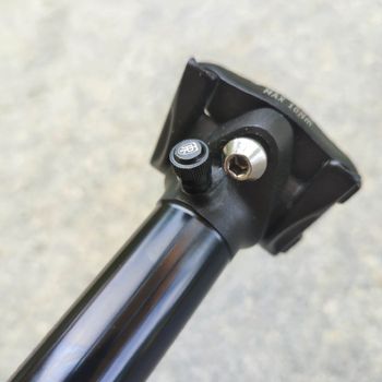 Tweedehands Ritchey Kite Dropper Post bike — afbeelding 6 van 8