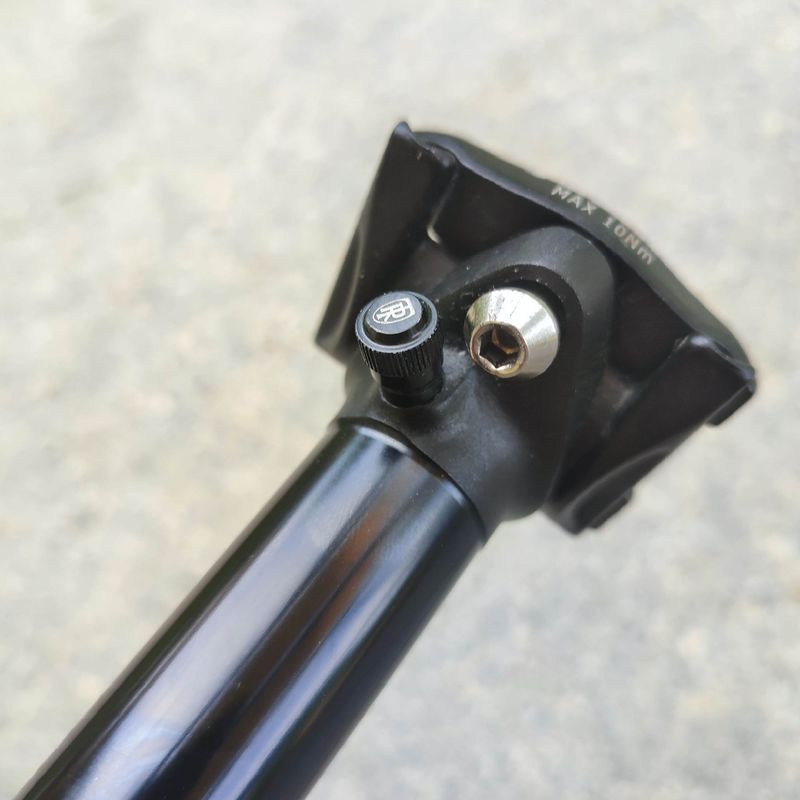 Used Ritchey Kite Dropper Post bike — image 6 of 8