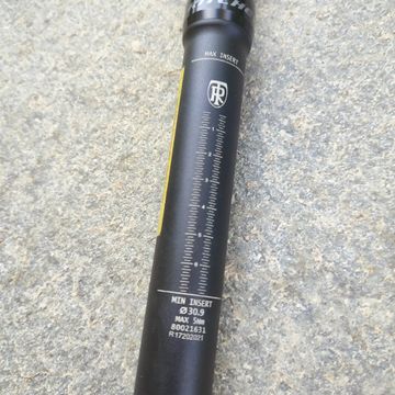 Used Ritchey Kite Dropper Post bike — image 5 of 8