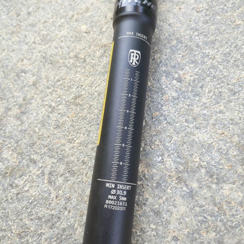 Used Ritchey Kite Dropper Post bike — image 5 of 8