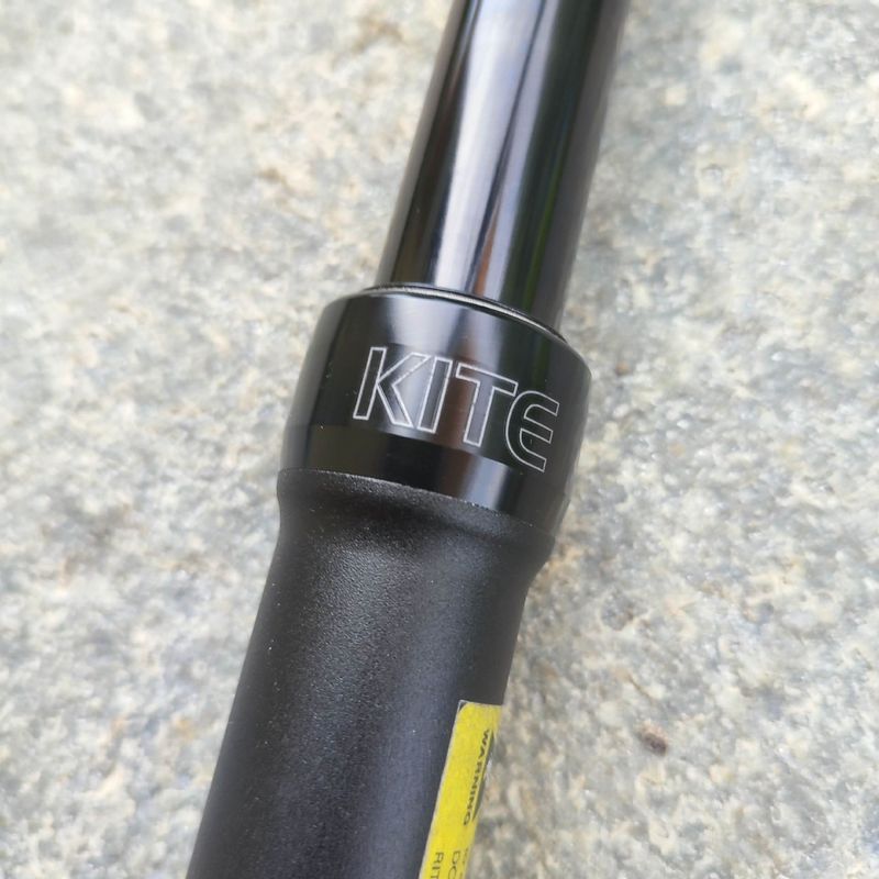 Used Ritchey Kite Dropper Post bike — image 3 of 8