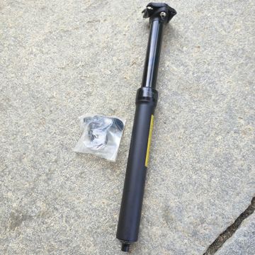 Gebrauchtes Ritchey Kite Dropper Post Saddles & Seatposts