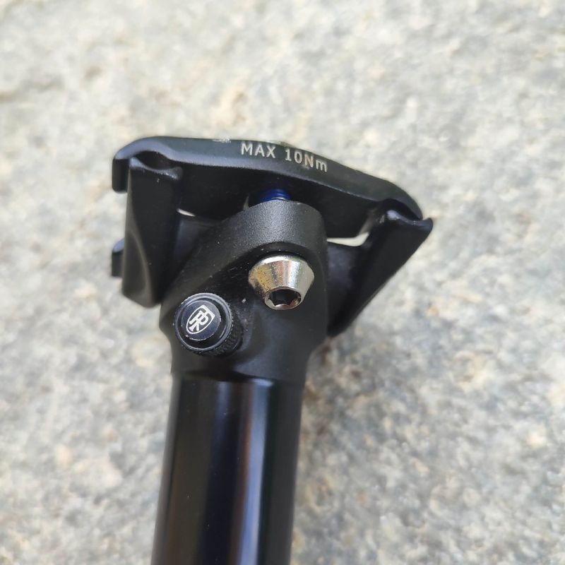 Used Ritchey Kite Dropper Post bike — image 8 of 8