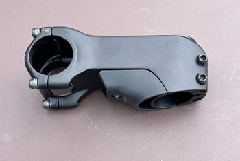 Używany Bontrager Stem bike — zdjęcie 2 z 4
