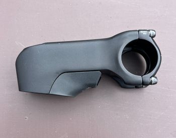 Używany Bontrager Stem bike