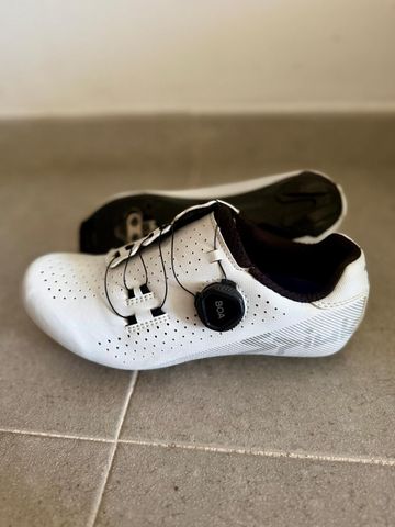 Brugt Spiuk Shoes Spd 2025 Cycling Shoes