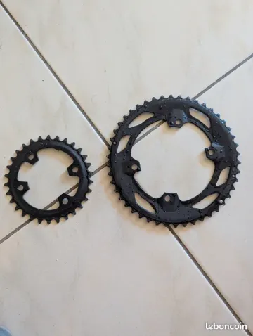 Gebrauchtes Shimano GRX 600 2024 bike — Bild 1 von 4