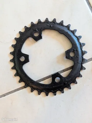 Gebrauchtes Shimano GRX 600 2024 bike — Bild 4 von 4