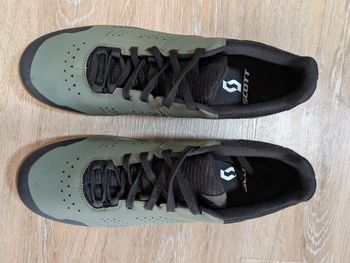 Gebrauchtes Scott Flat Cycling Shoes 2026 bike