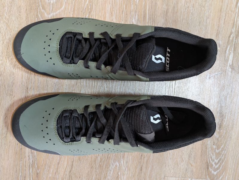Gebrauchtes Scott Flat Cycling Shoes 2026 Cycling Shoes