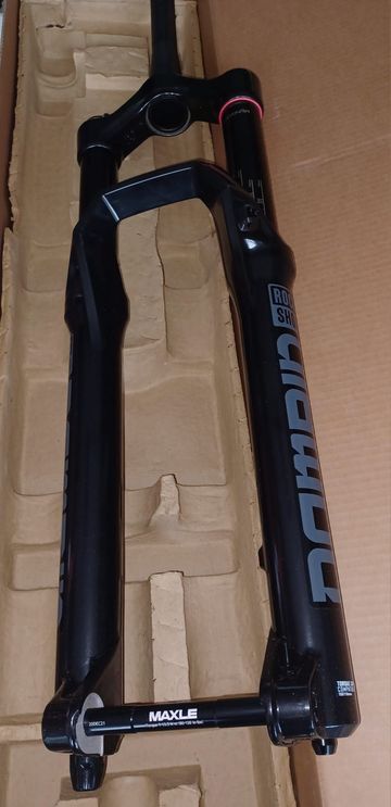 Used RockShox Domain Fork 2023 Fork