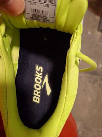 Used Brooks Glycerin Max bike — image 5 of 7