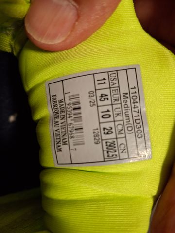 Used Brooks Glycerin Max bike — image 4 of 7
