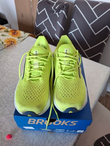 Used Brooks Glycerin Max bike — image 2 of 7